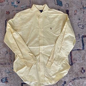 Ralph Lauren Button Up